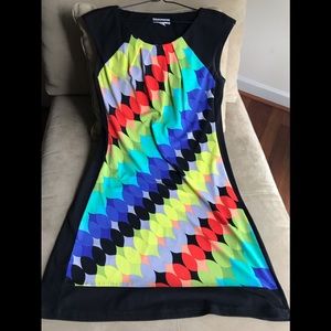 Maggy L Miami fun dress